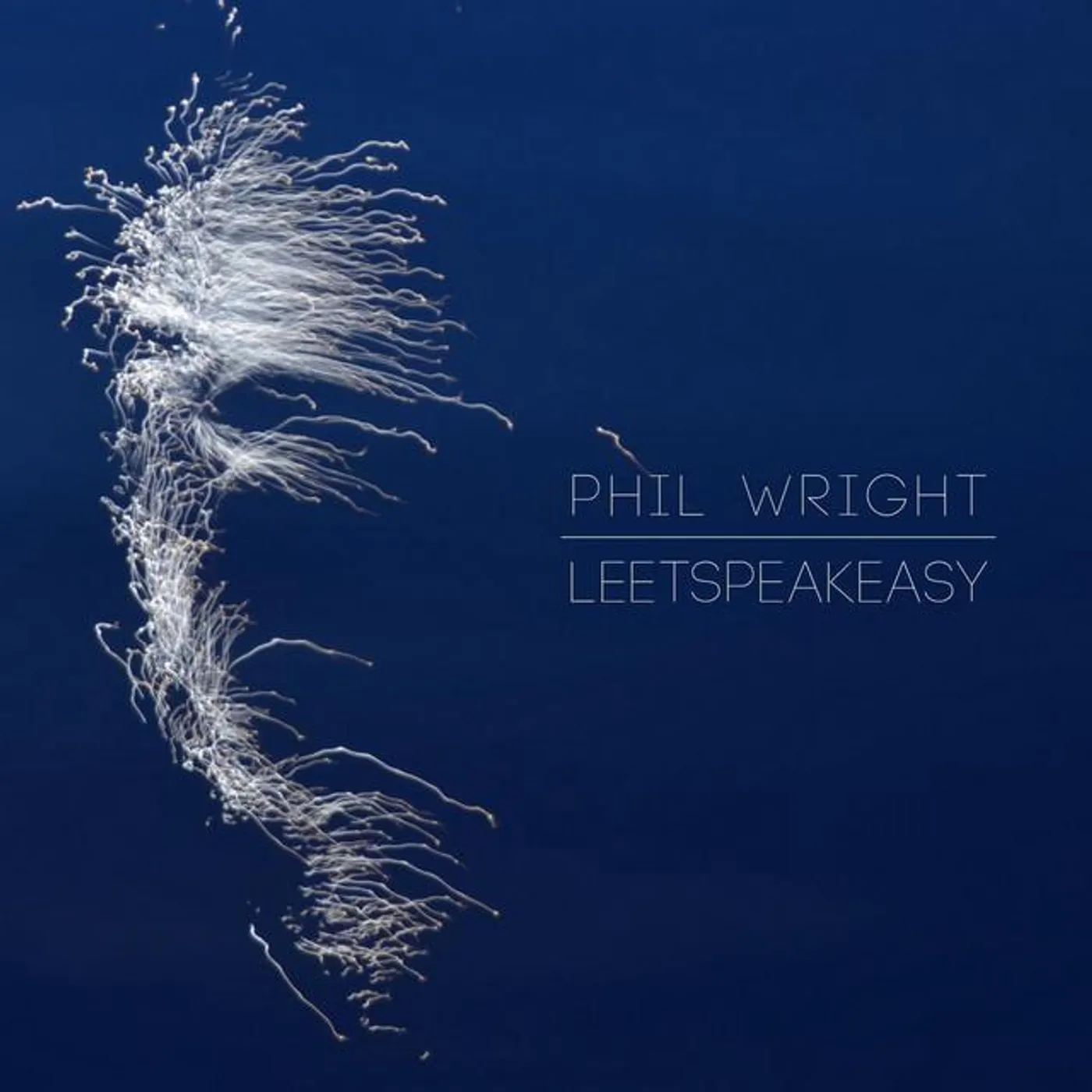Phil Wright Brand Page