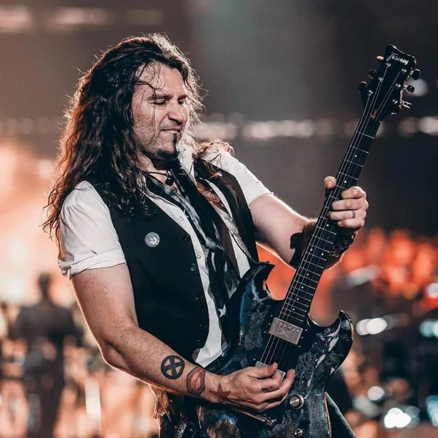 Phil X & The Drills