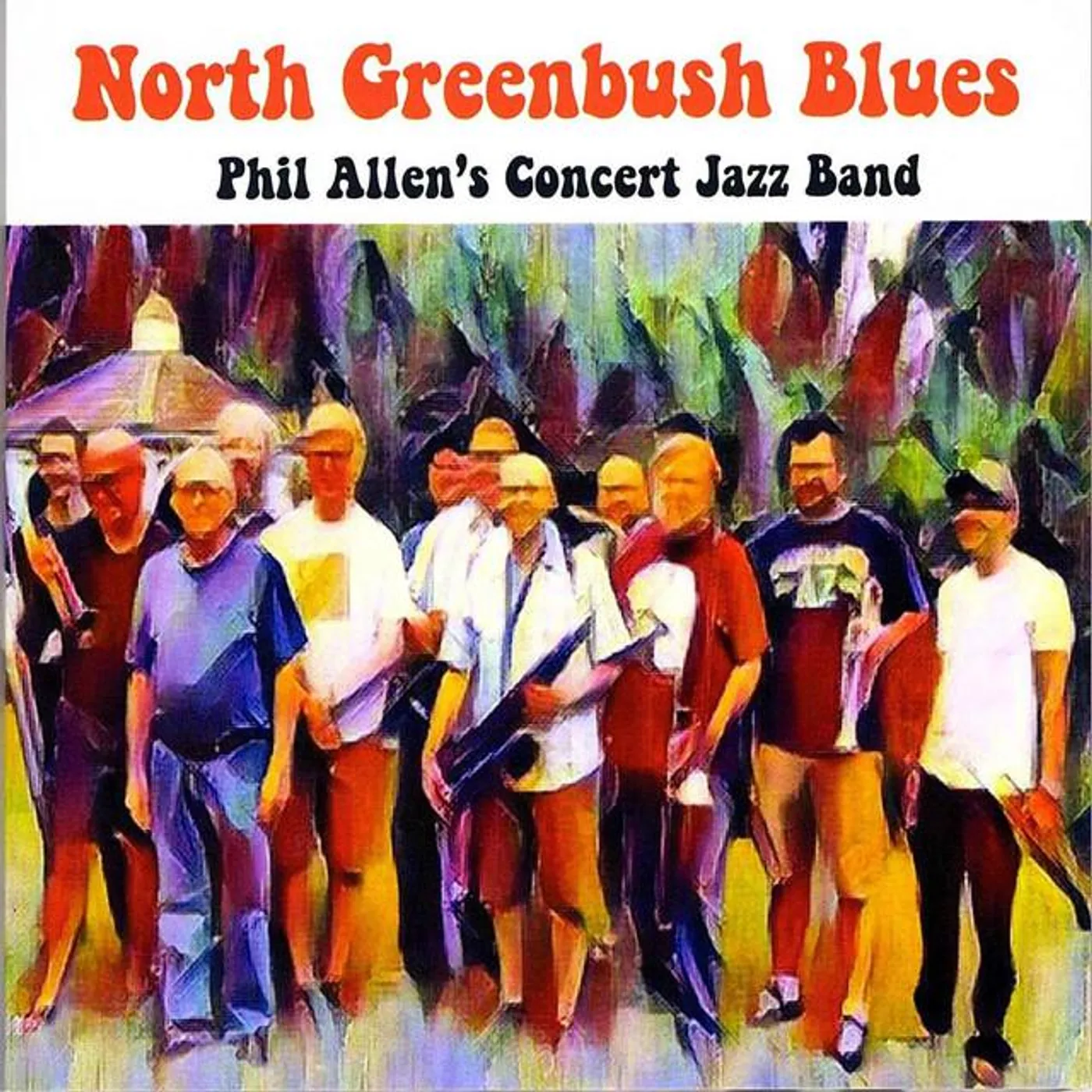 Phil Allen