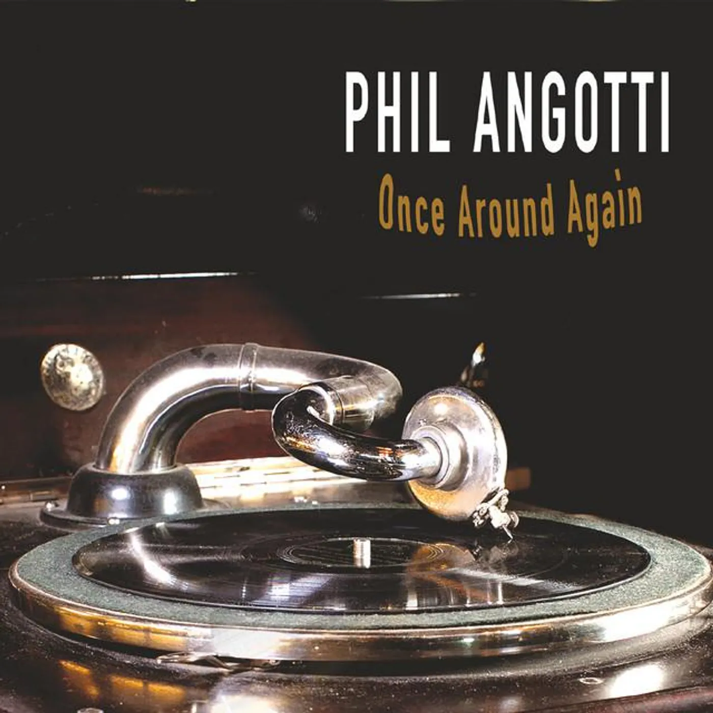 Phil Angotti