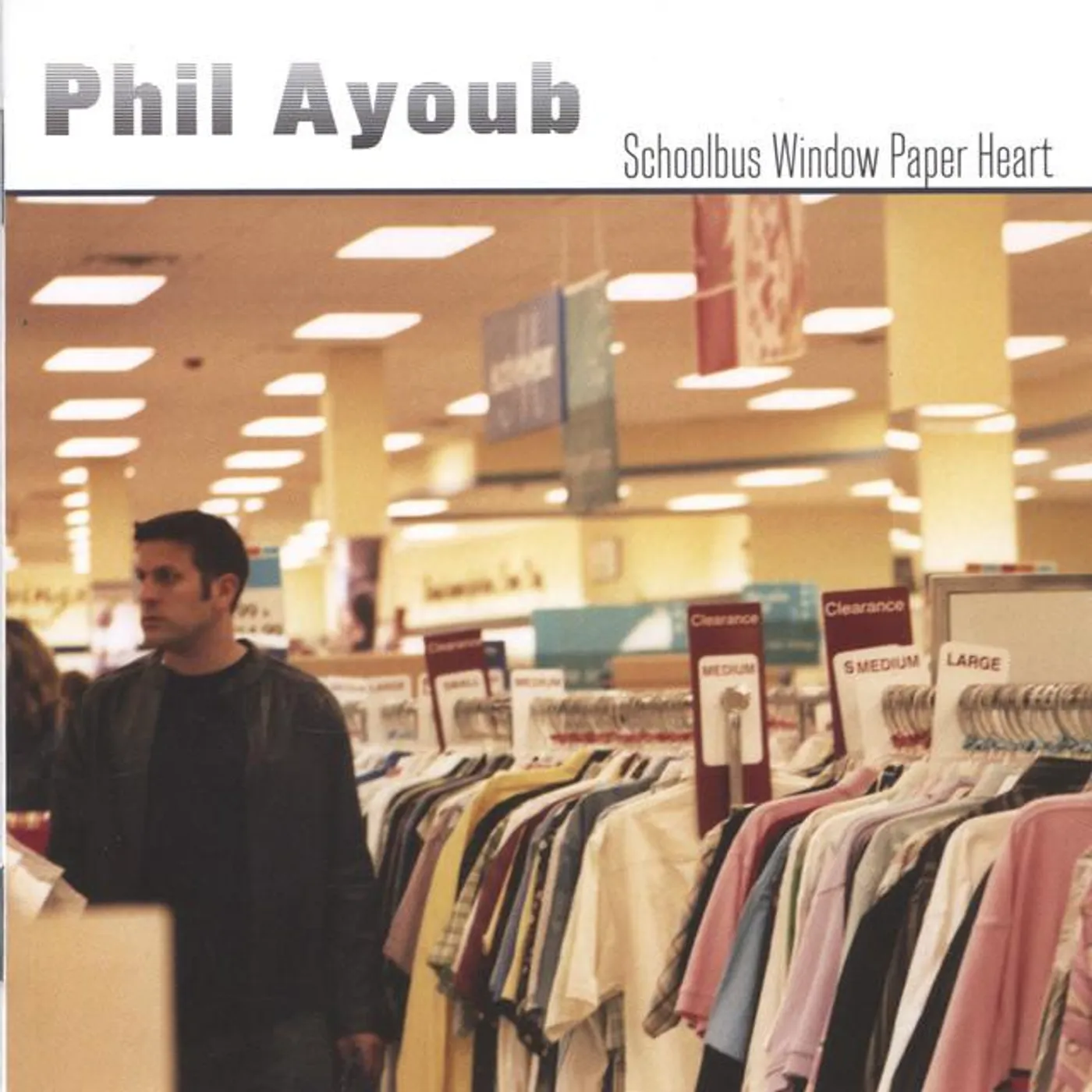 Phil Ayoub