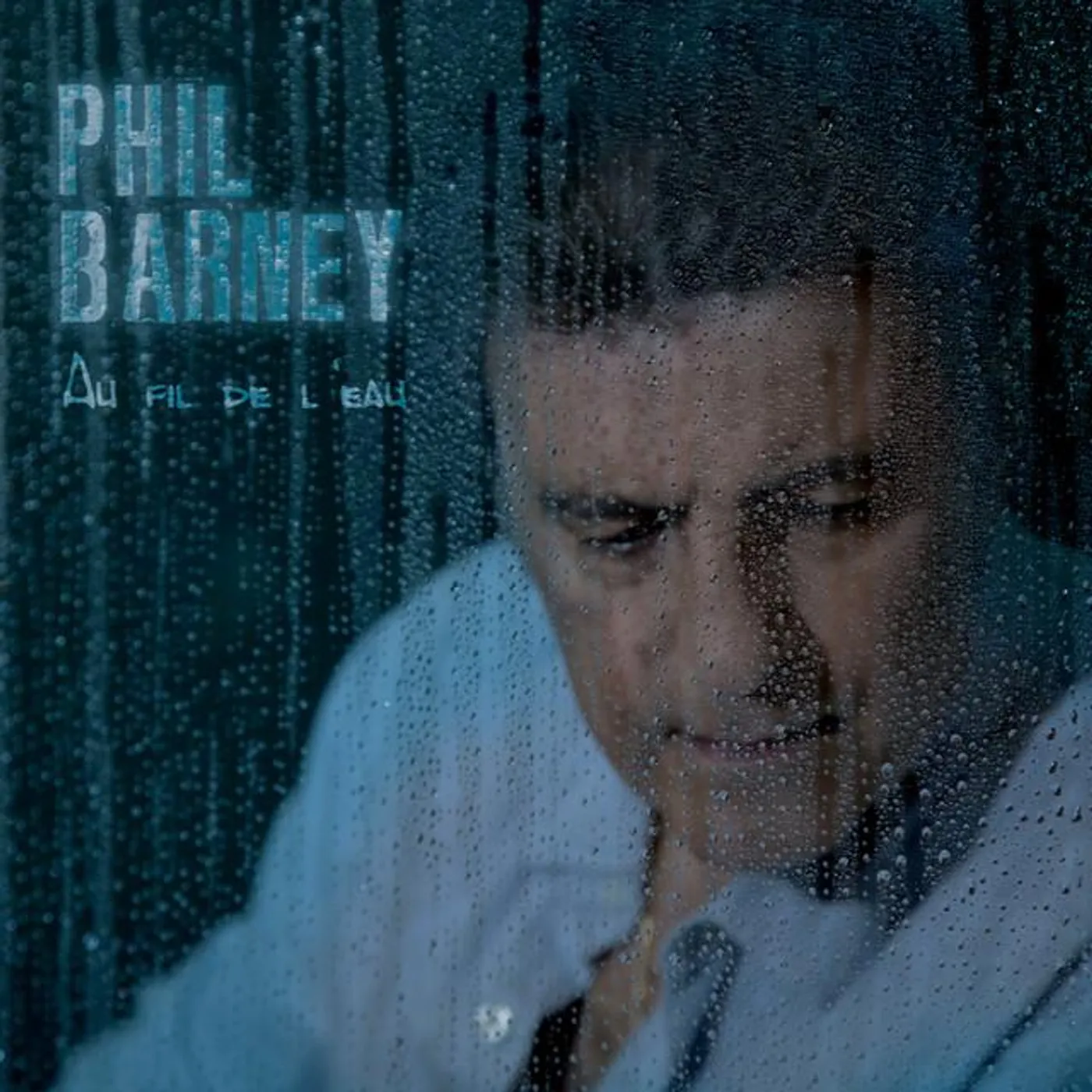 Phil Barney Brand Page