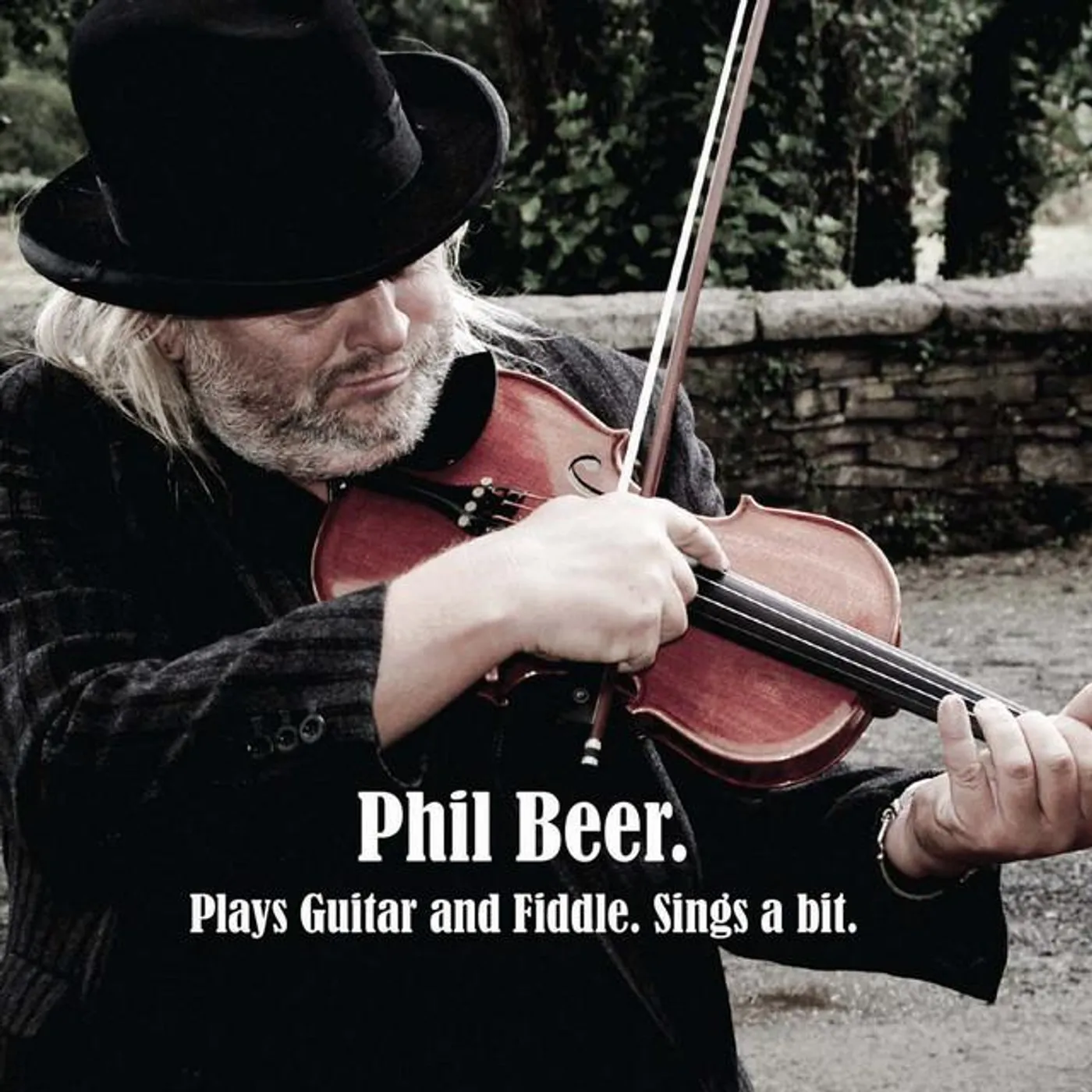 Phil Beer Brand Page