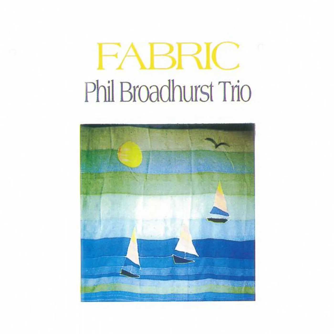 Phil Broadhurst