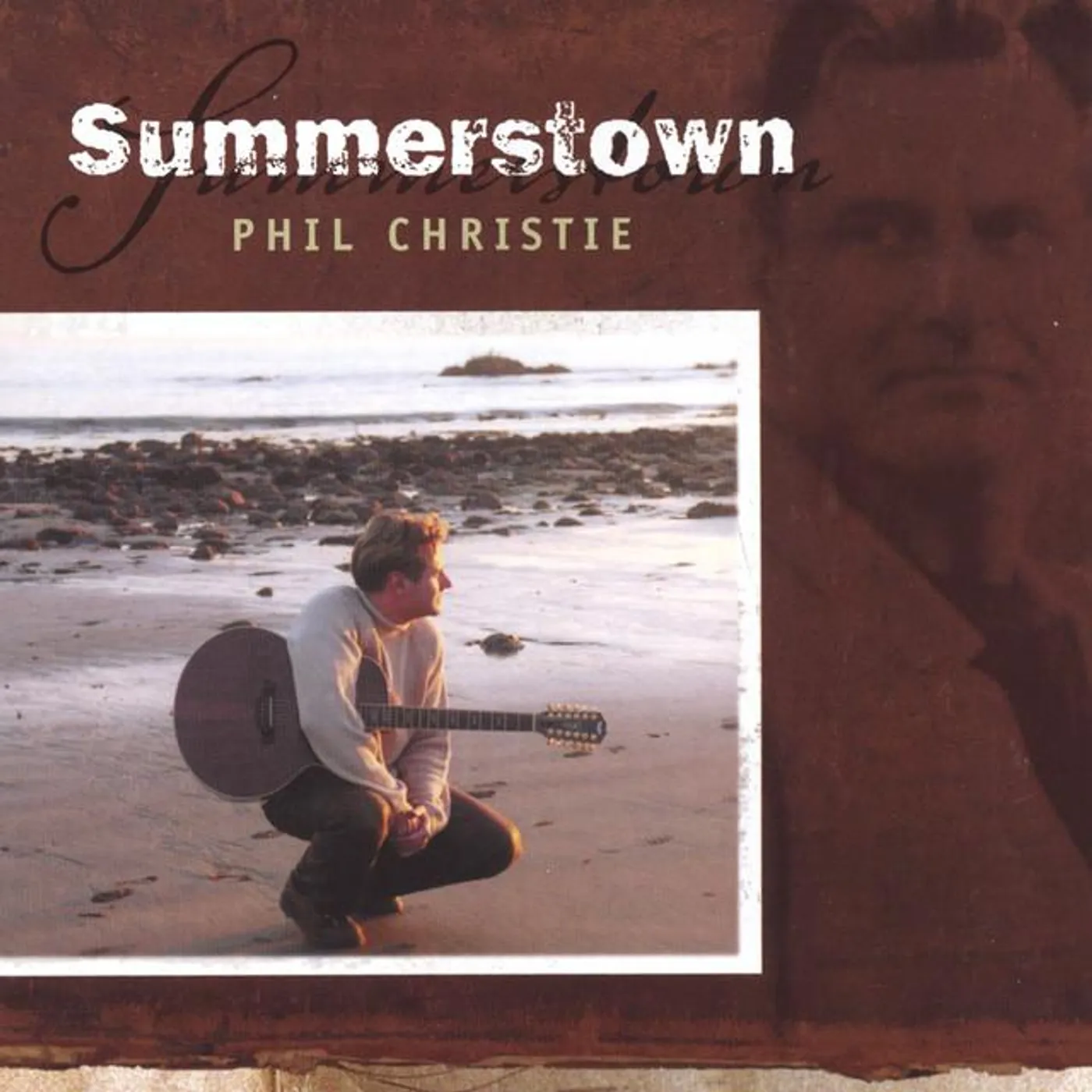 Phil Christie