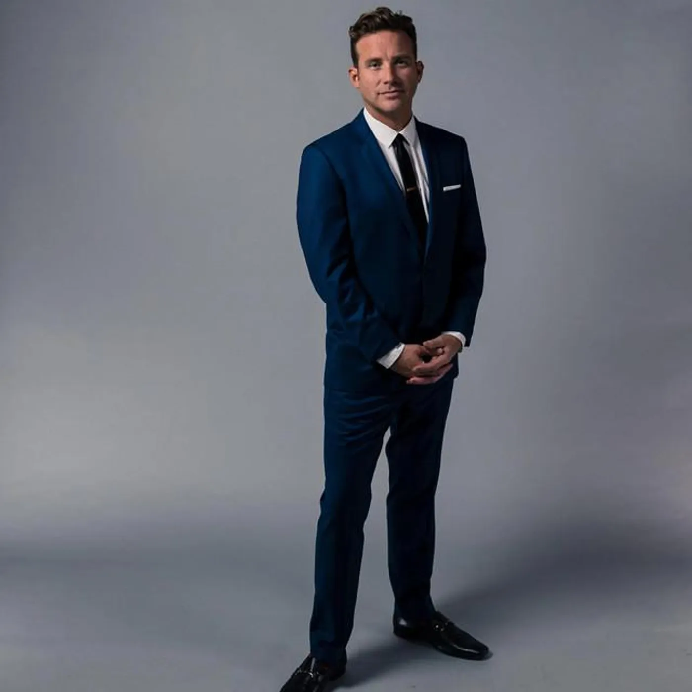 Phil Crosby Jr. Brand Page