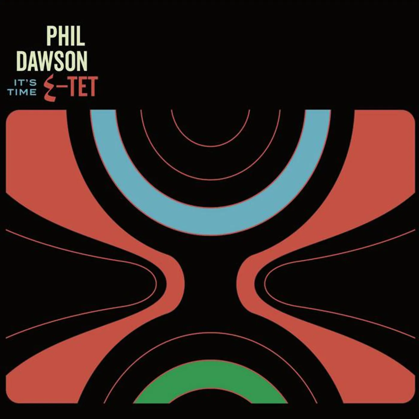 Phil Dawson Quintet