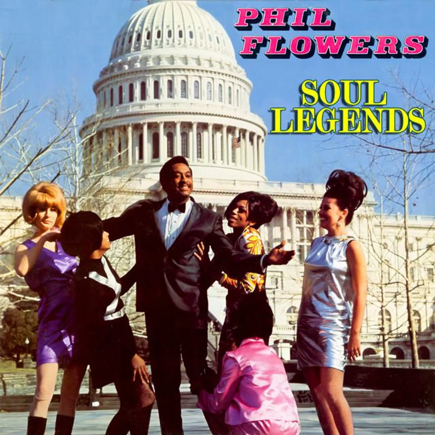 Phil Flowers