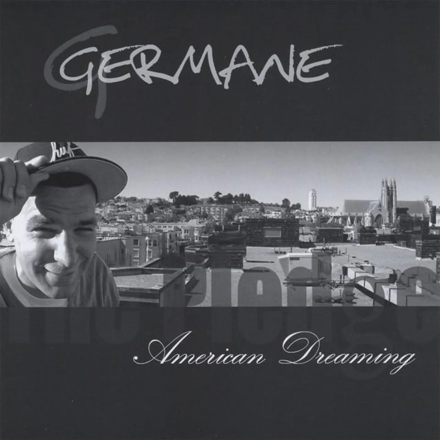 Phil Germaine