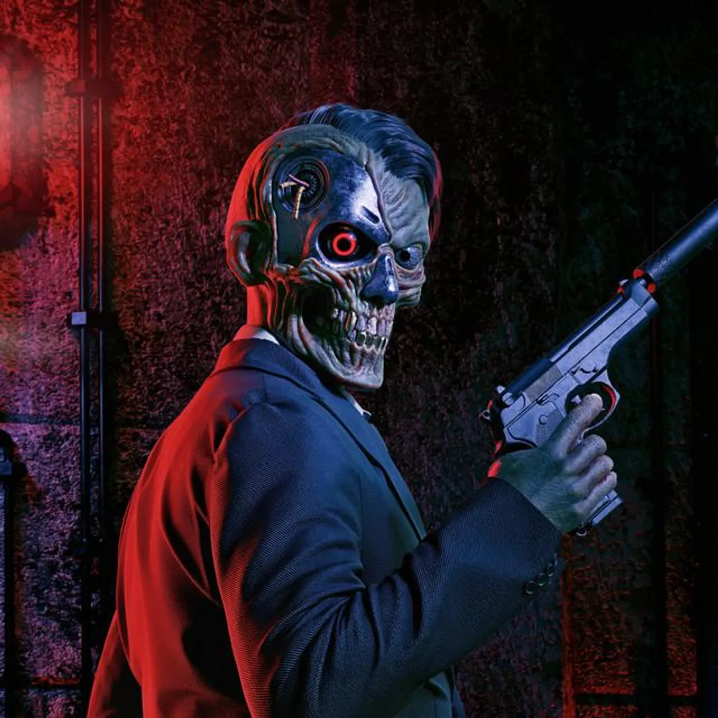 Phil Gonzo