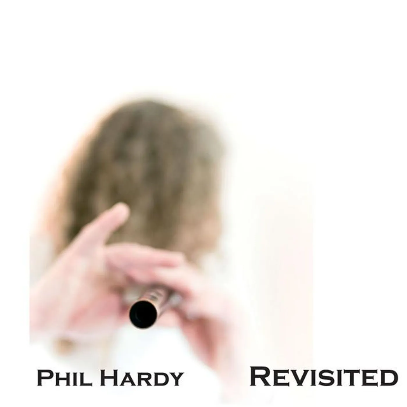 Phil Hardy