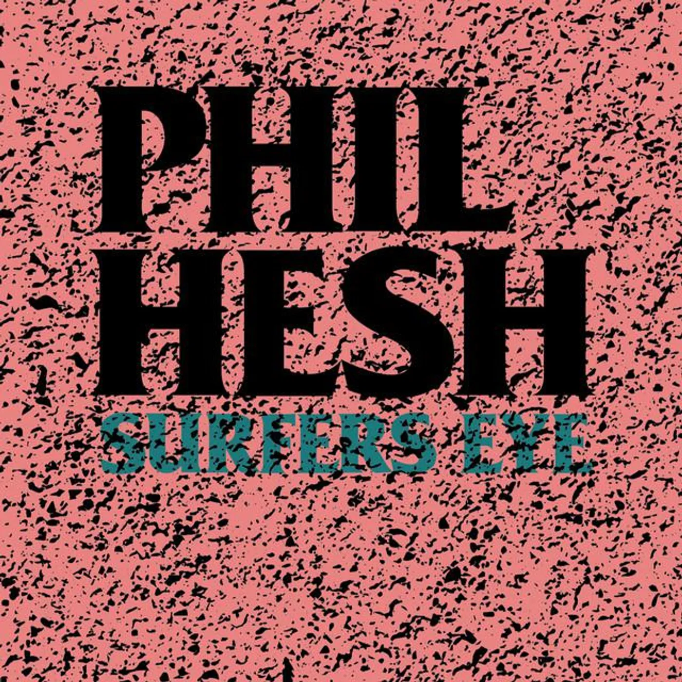 Phil Hesh