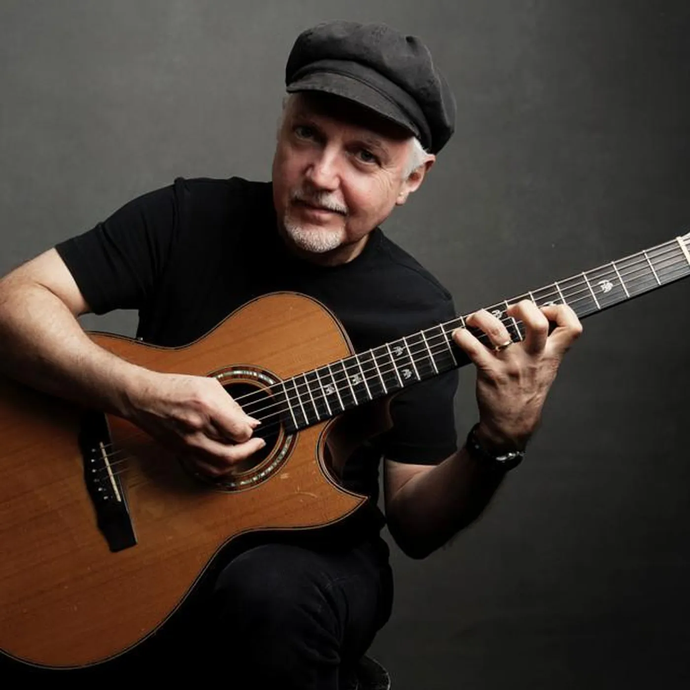 Phil Keaggy Brand Page