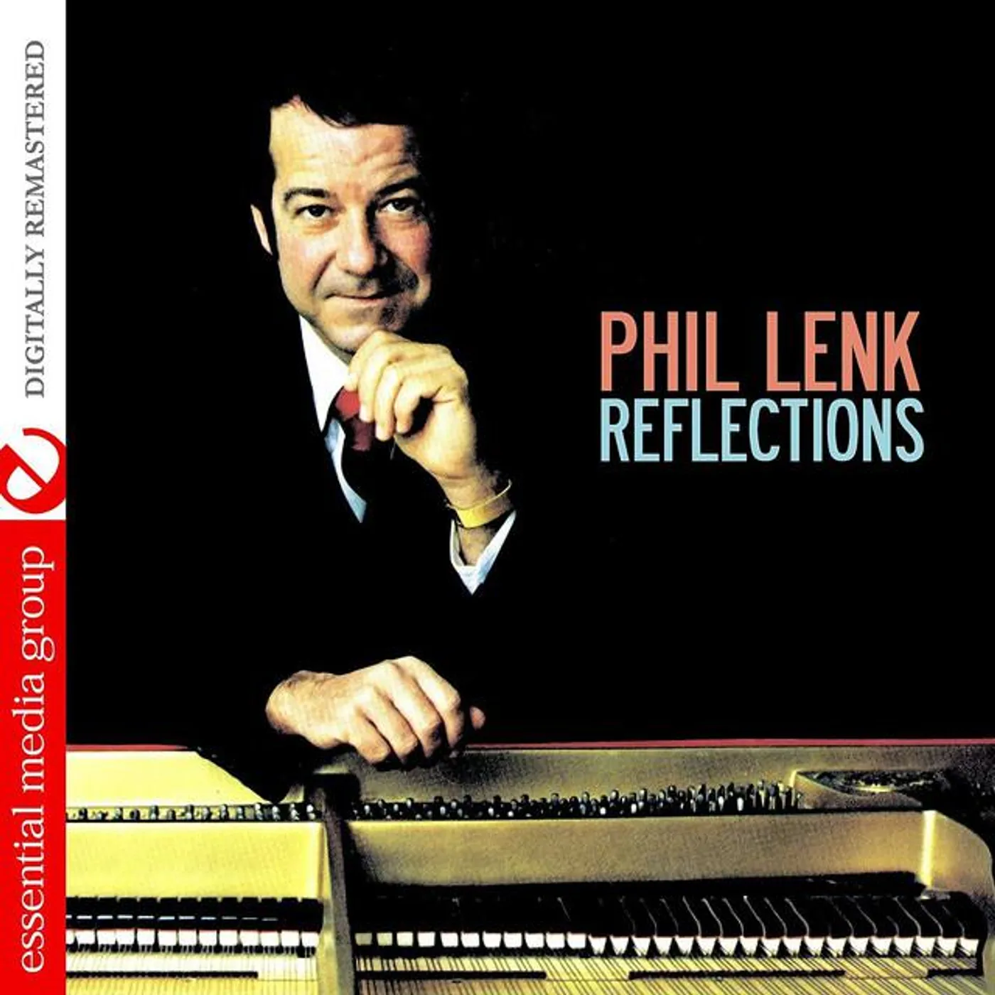 Phil Lenk Brand Page