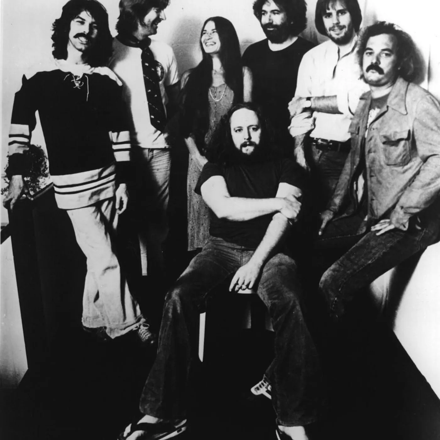 Phil Lesh
