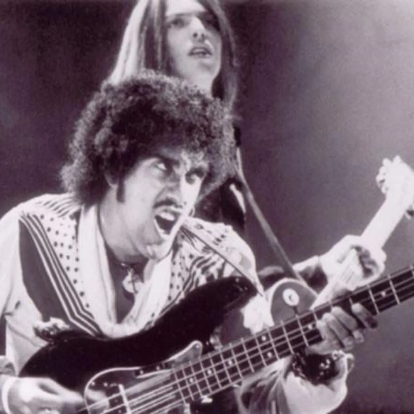 Phil Lynott Brand Page