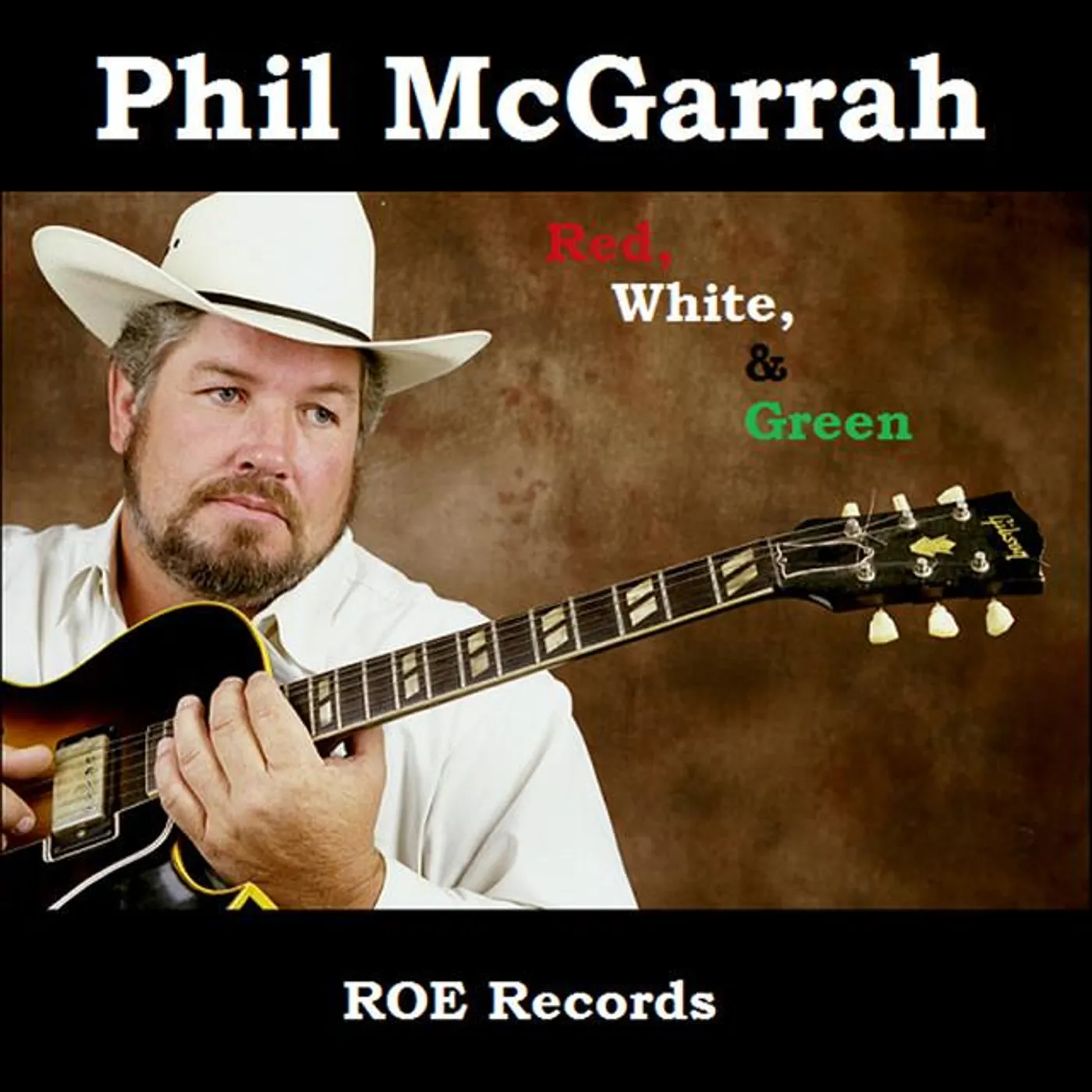 Phil McGarrah