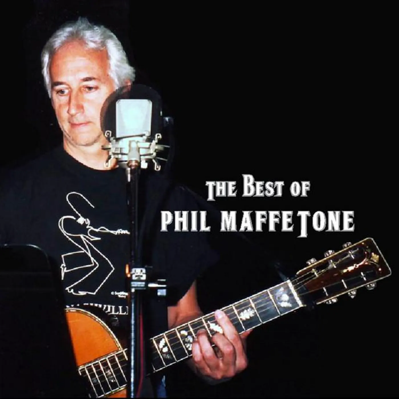 Phil Maffetone