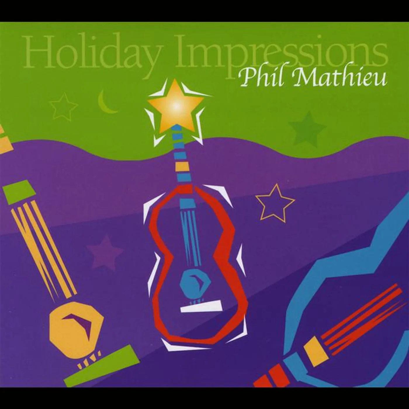 Phil Mathieu