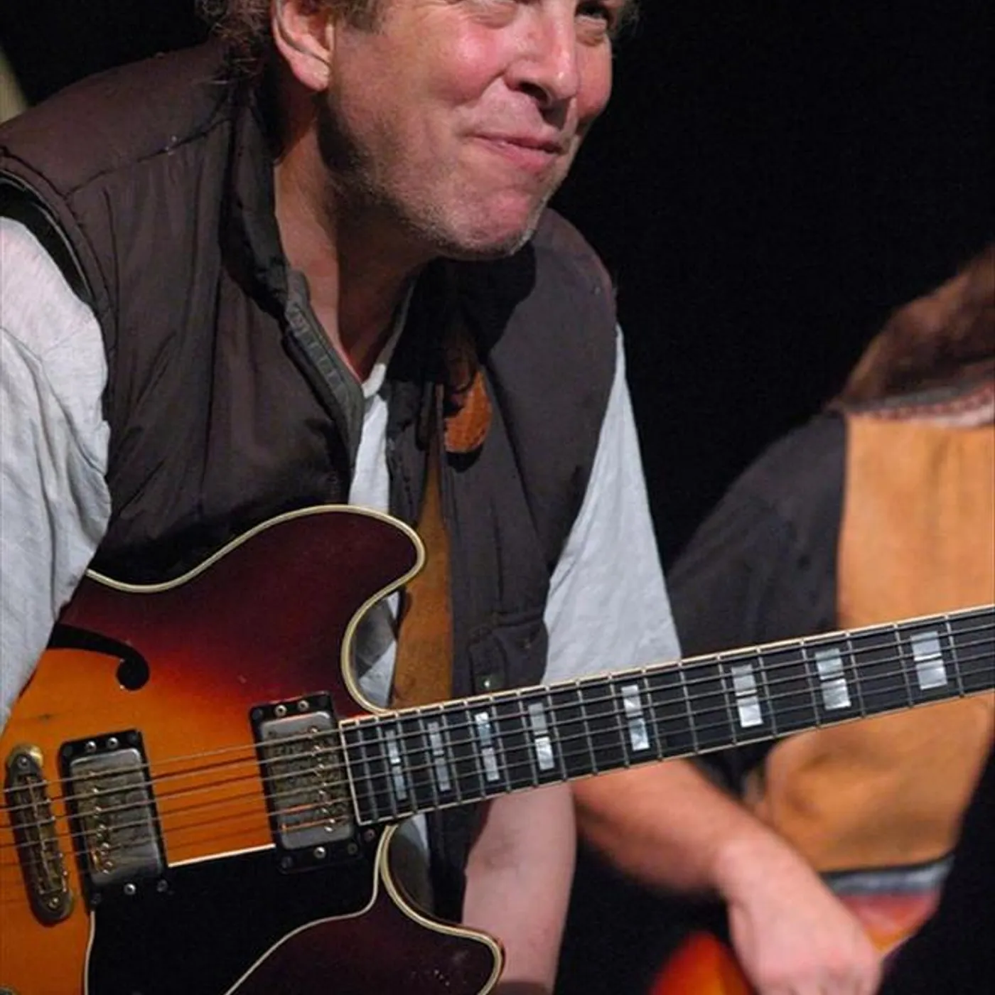 Phil Miller