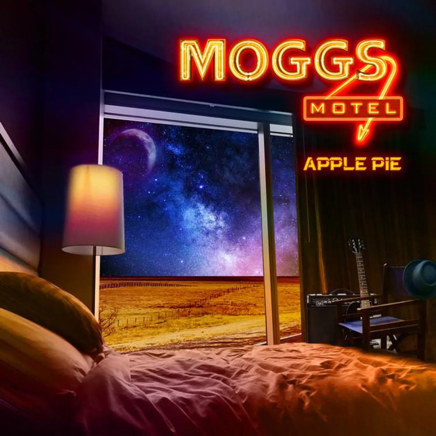 Phil Mogg