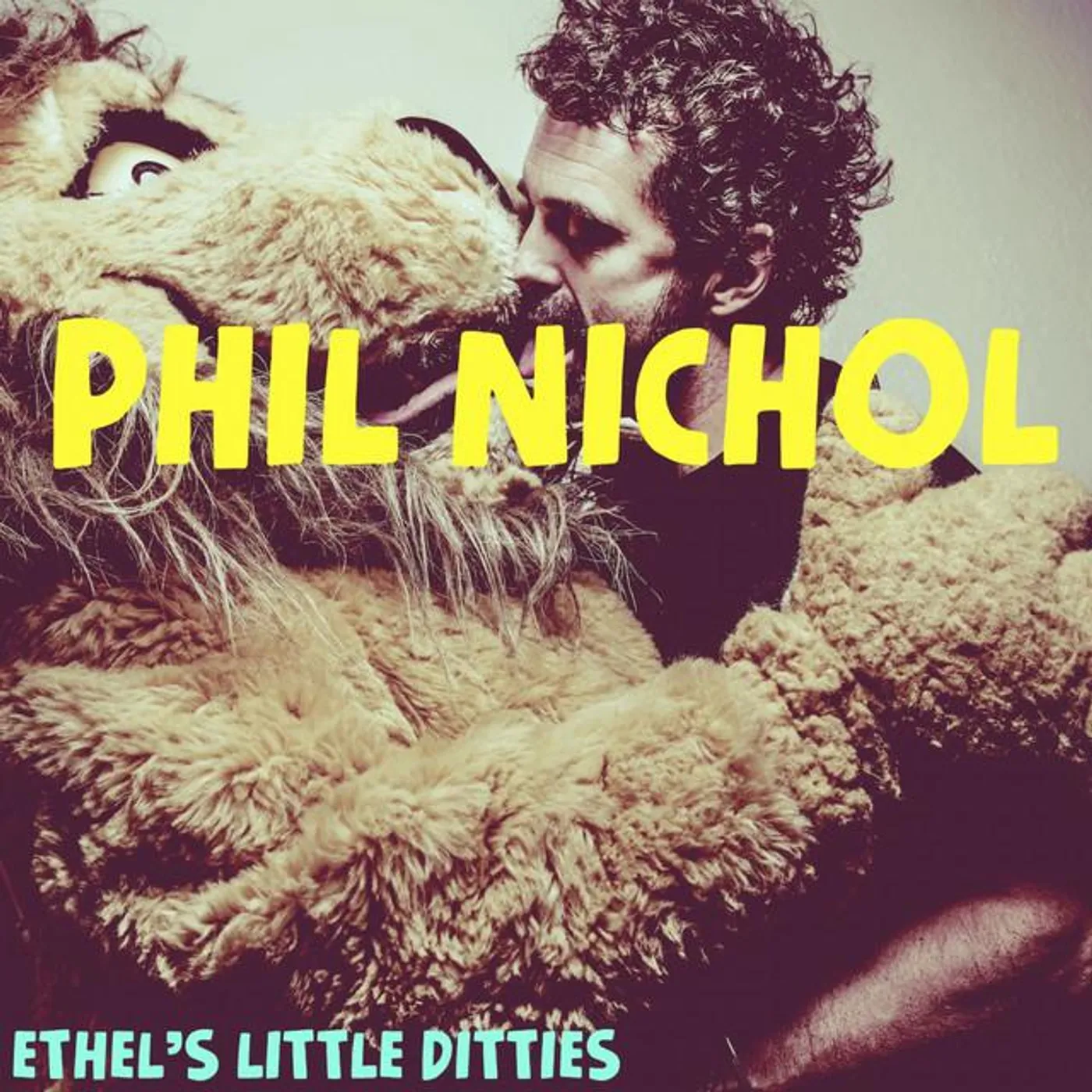 Phil Nichol