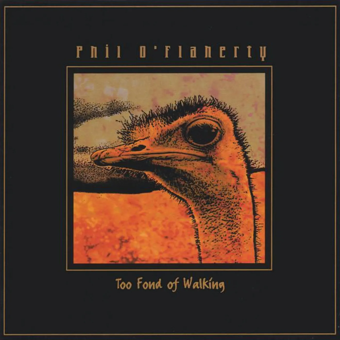 Phil O'Flaherty
