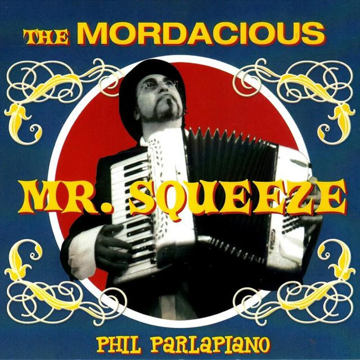 Phil Parlapiano