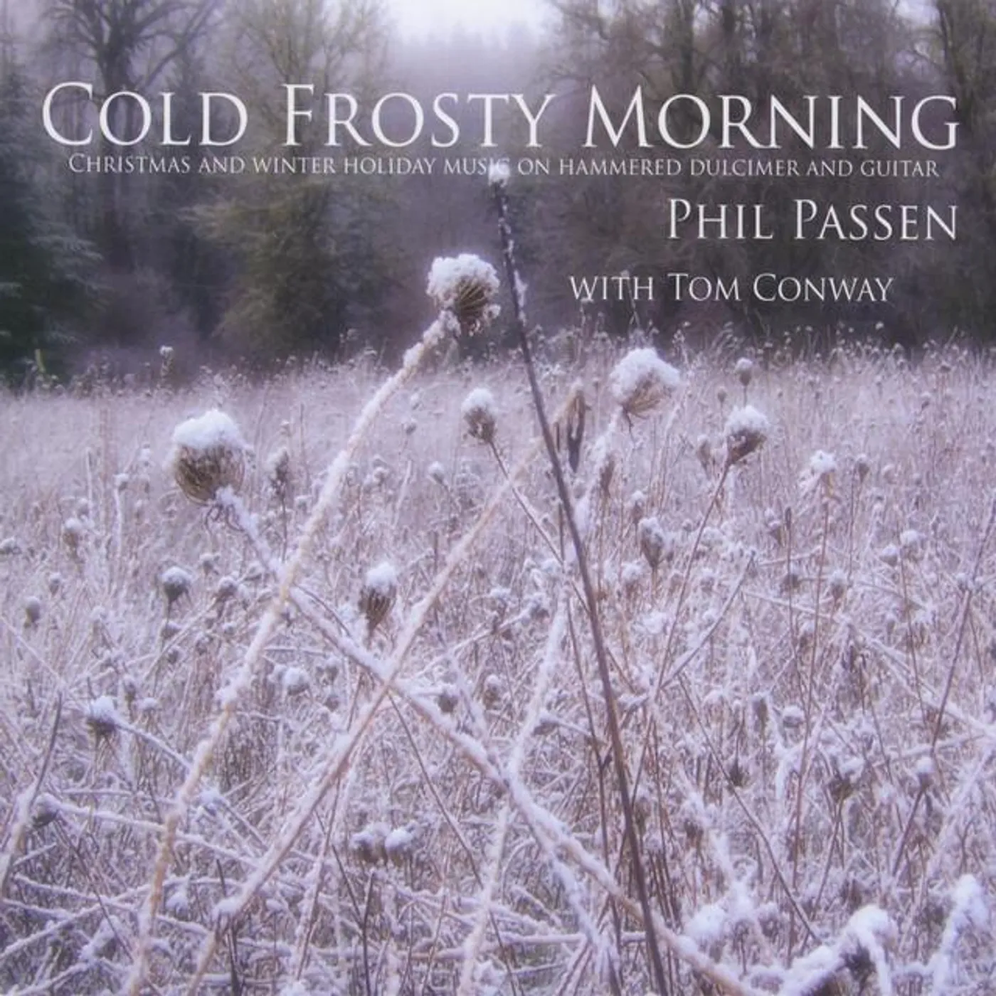 Phil Passen