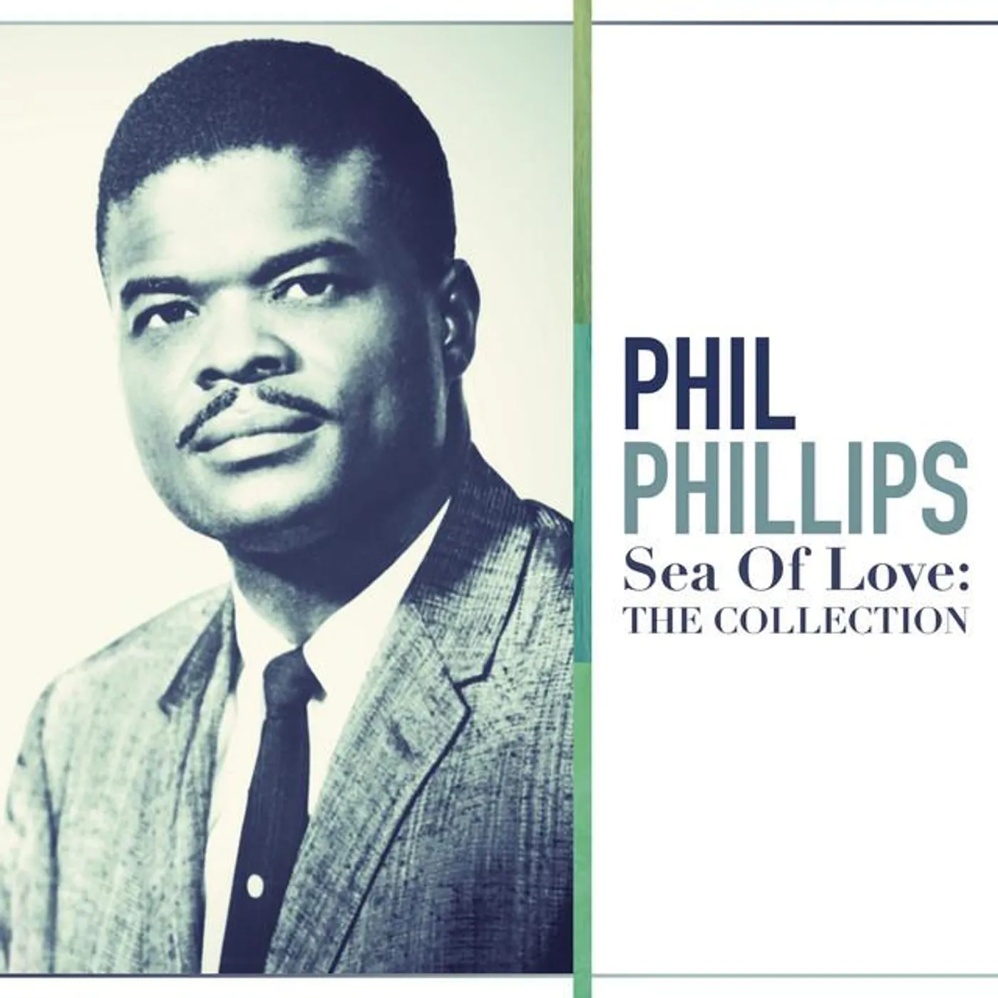 Phil Phillips Brand Page