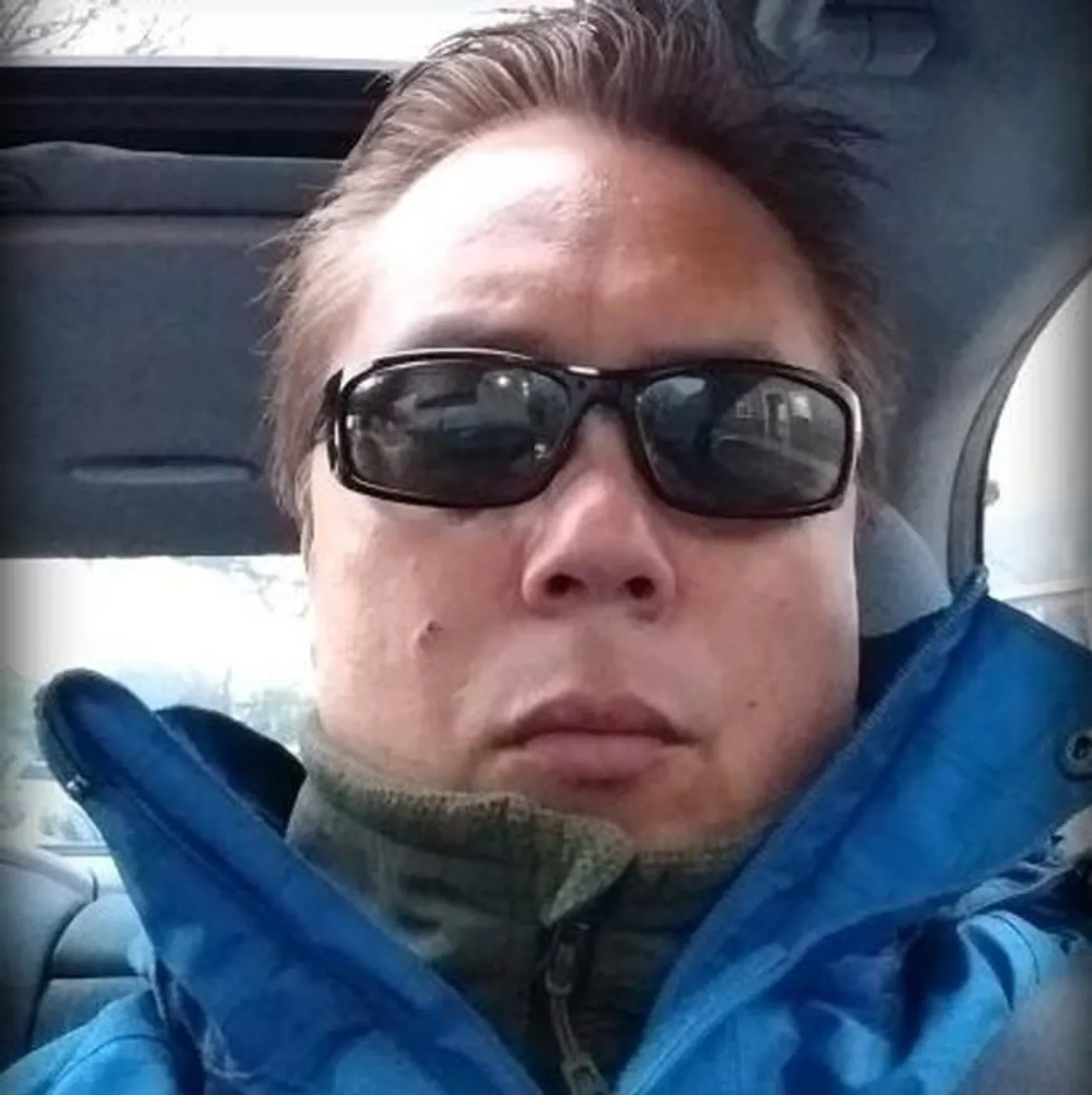 Phil Rectra