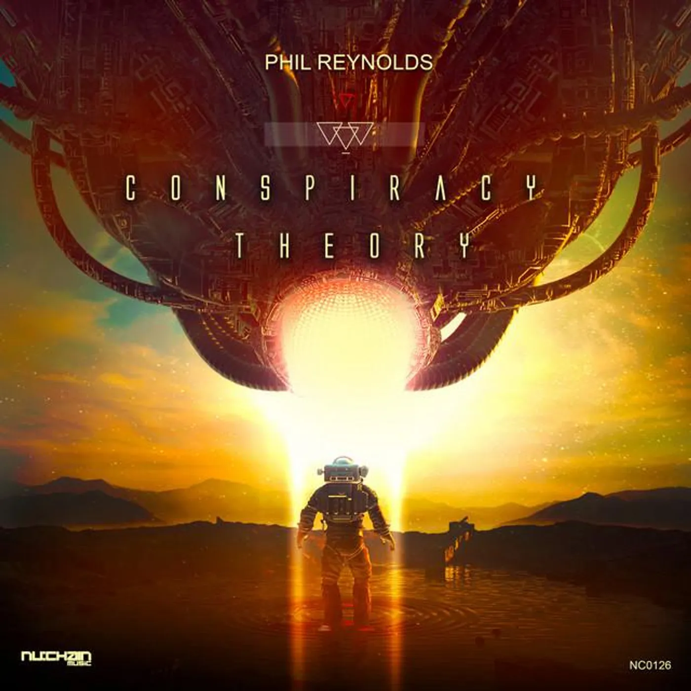 Phil Reynolds