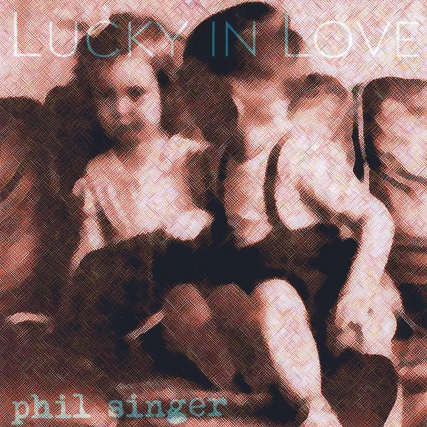 Phil Singer Brand Page