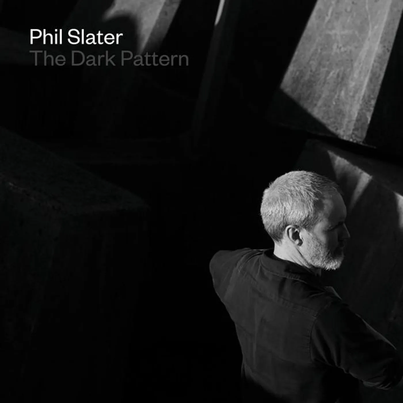 Phil Slater Brand Page