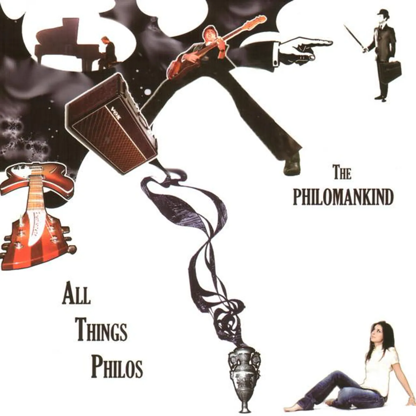 Philomankind