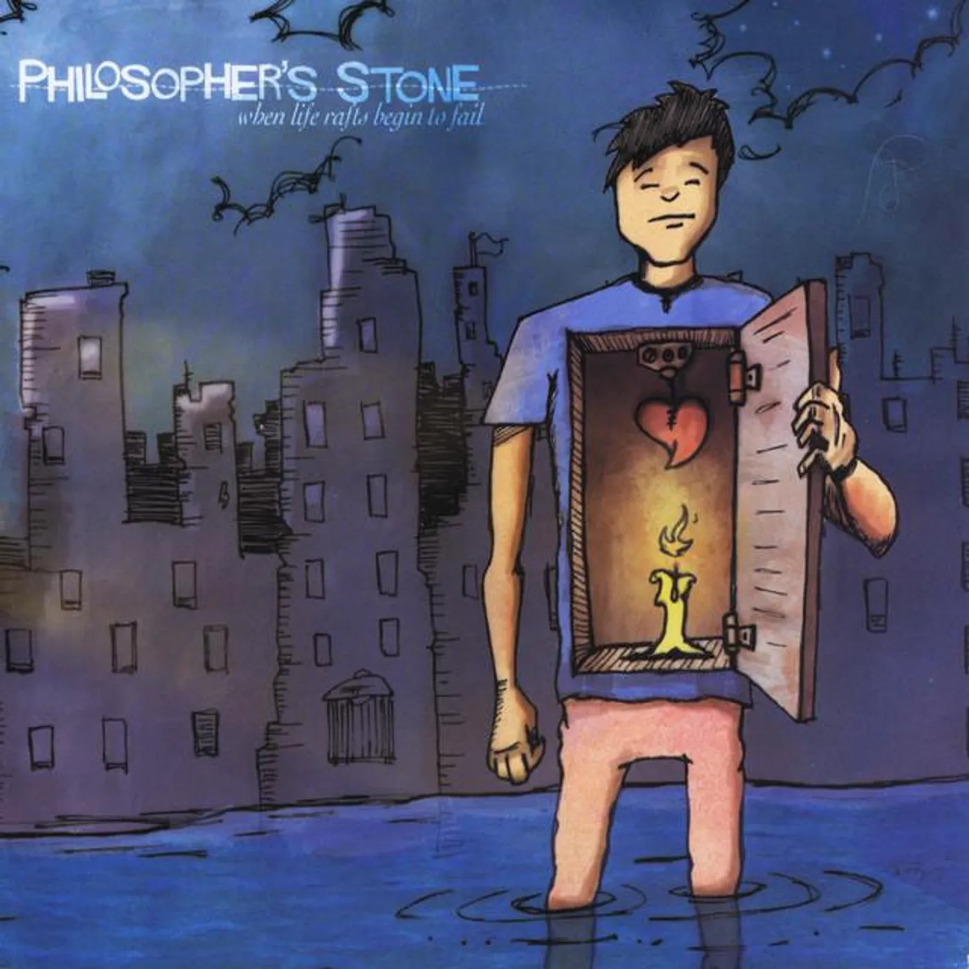 Philosopher's Stone