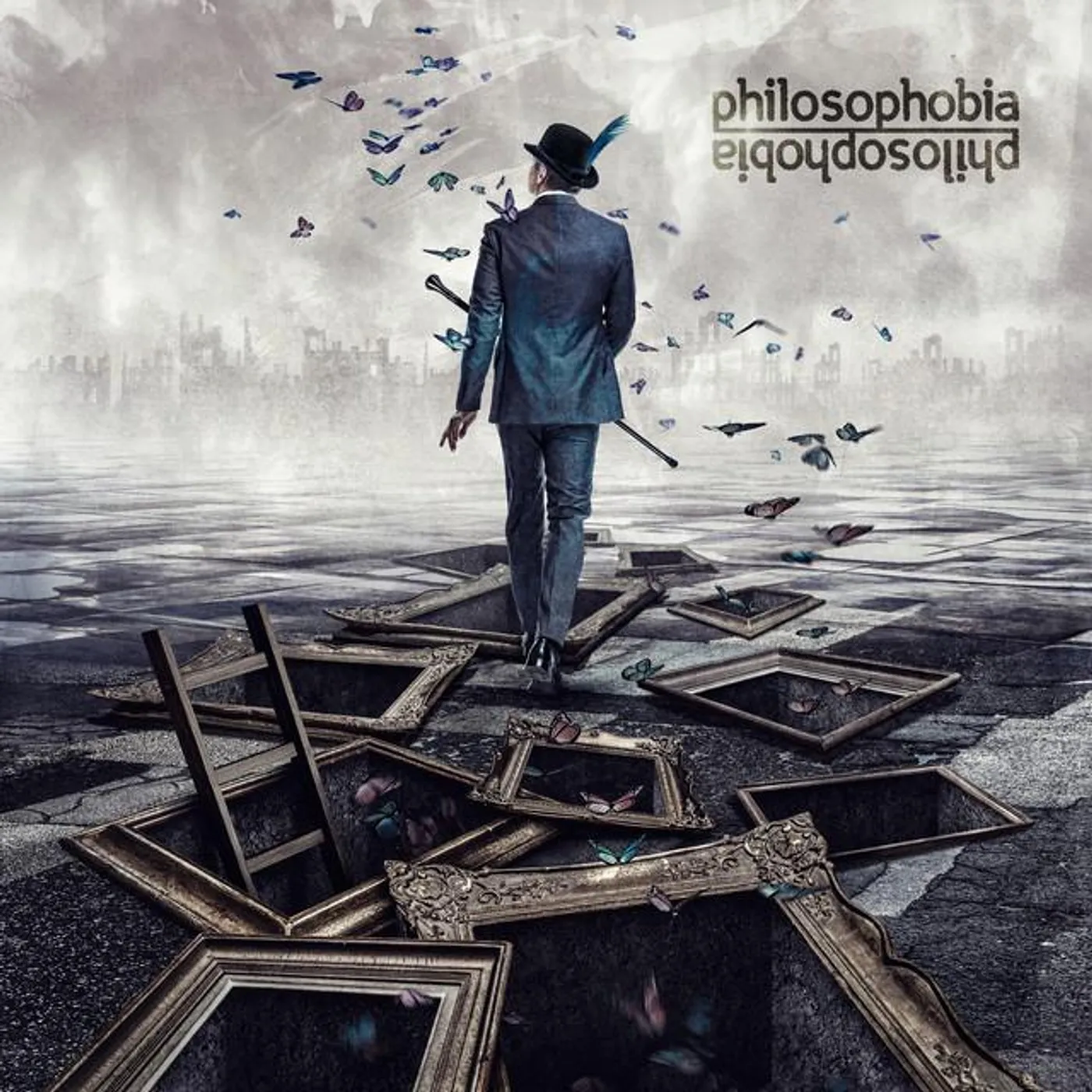 Philosophobia Brand Page