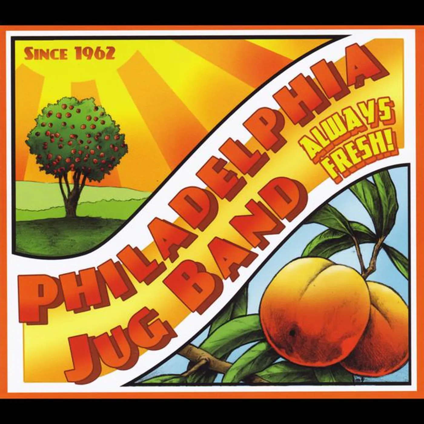 Philadelphia Jug Band