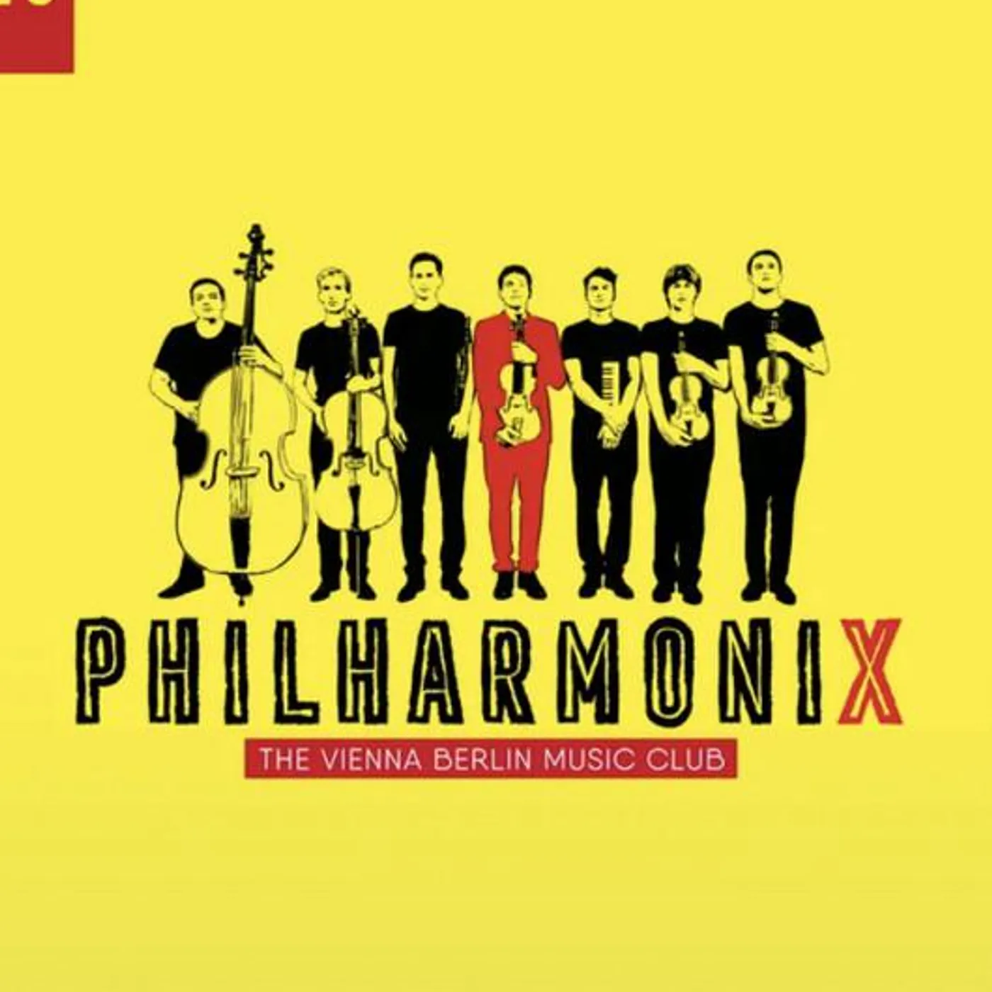 Philharmonix