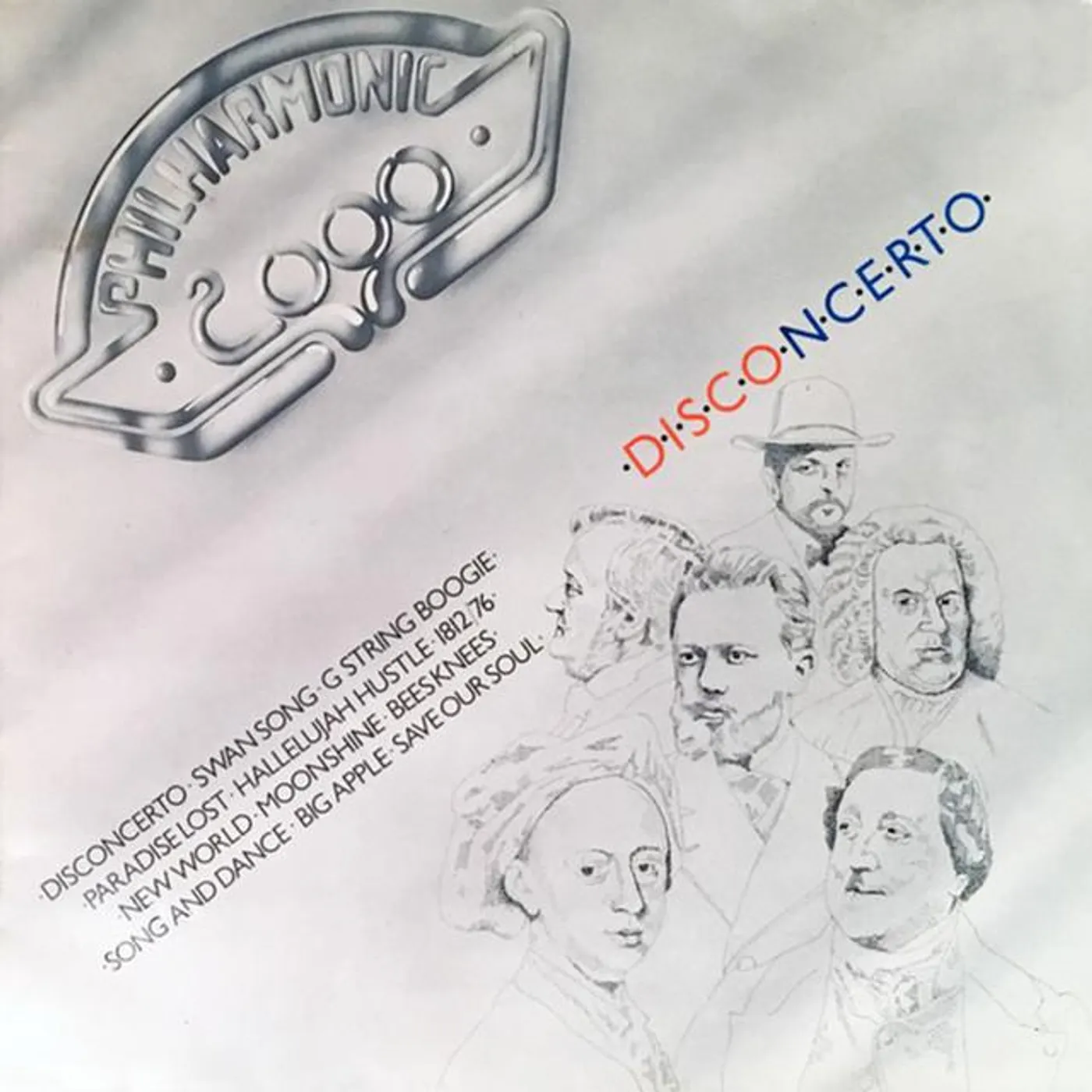 Philharmonic 2000