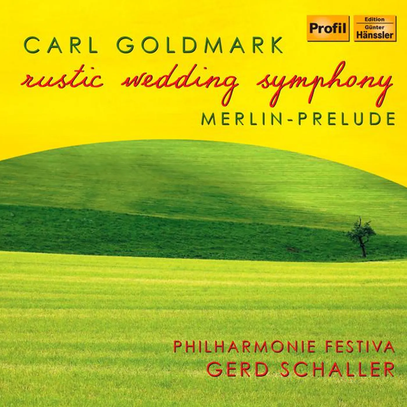 Philharmonie Festiva