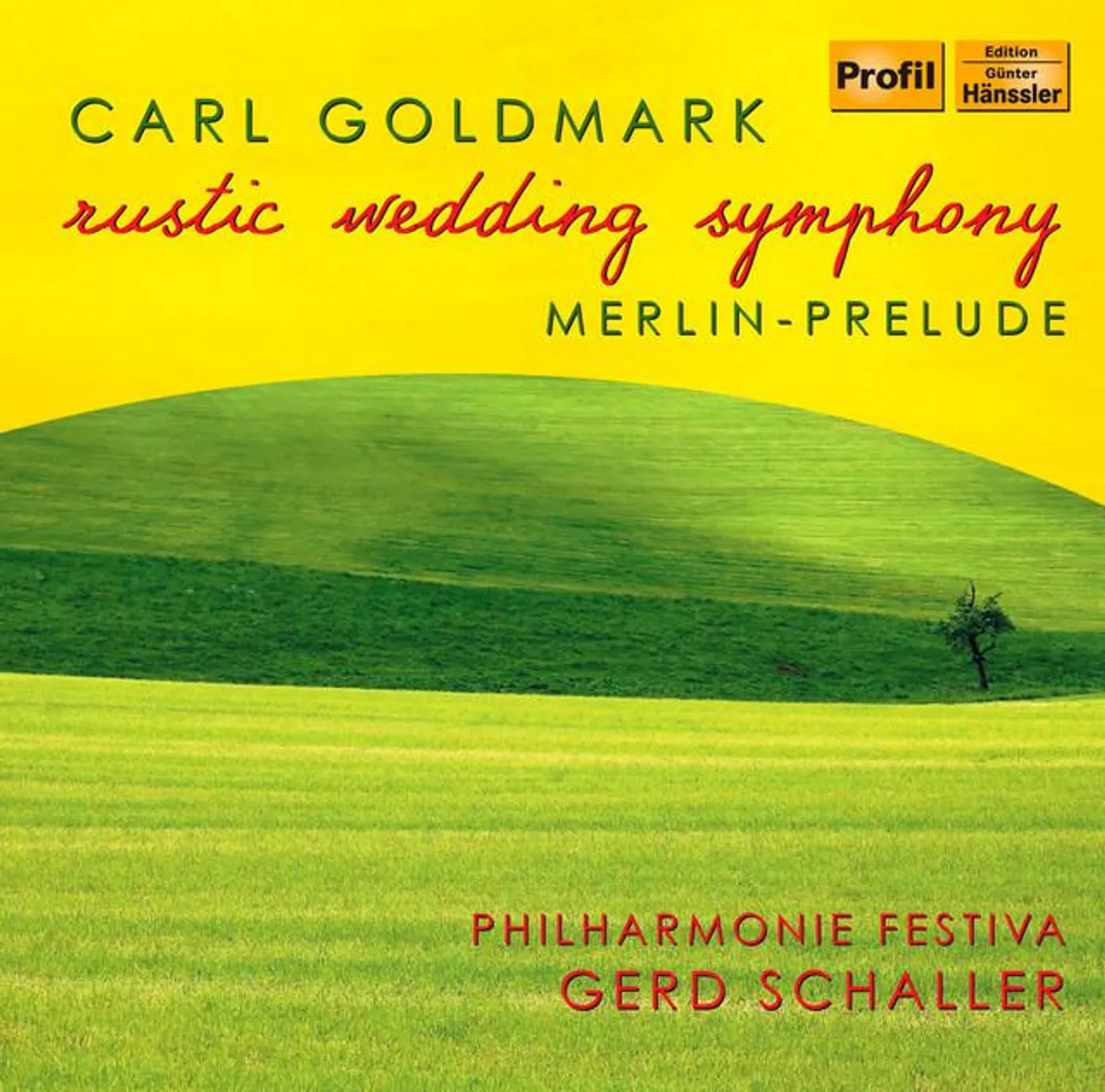 Philharmonie Festiva