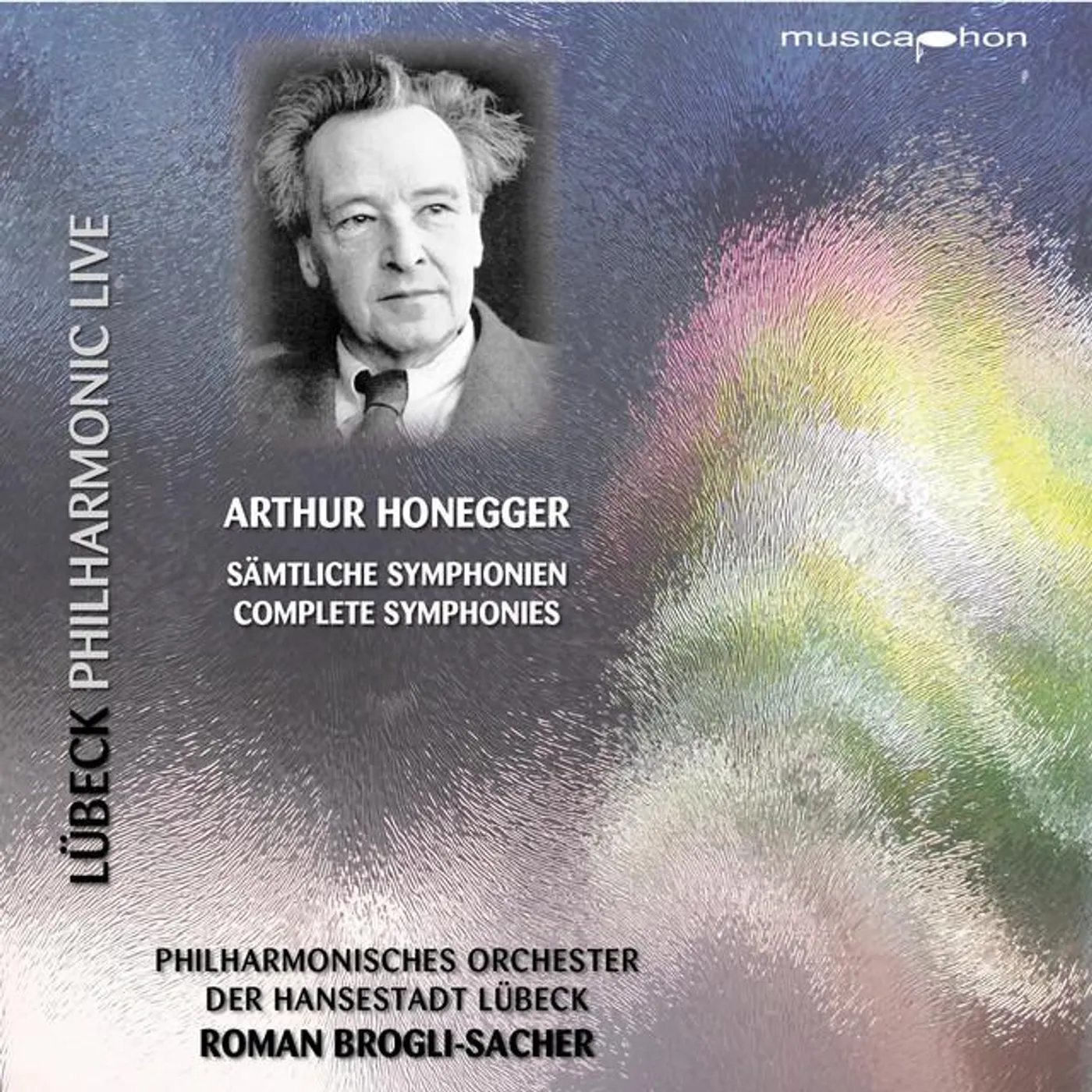 Philharmonisches Orchester der Hansestadt Lübeck