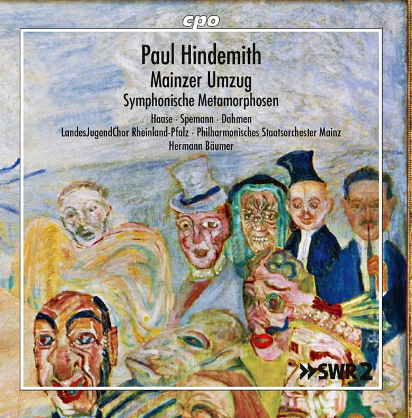 Philharmonisches Staatsorchester Mainz