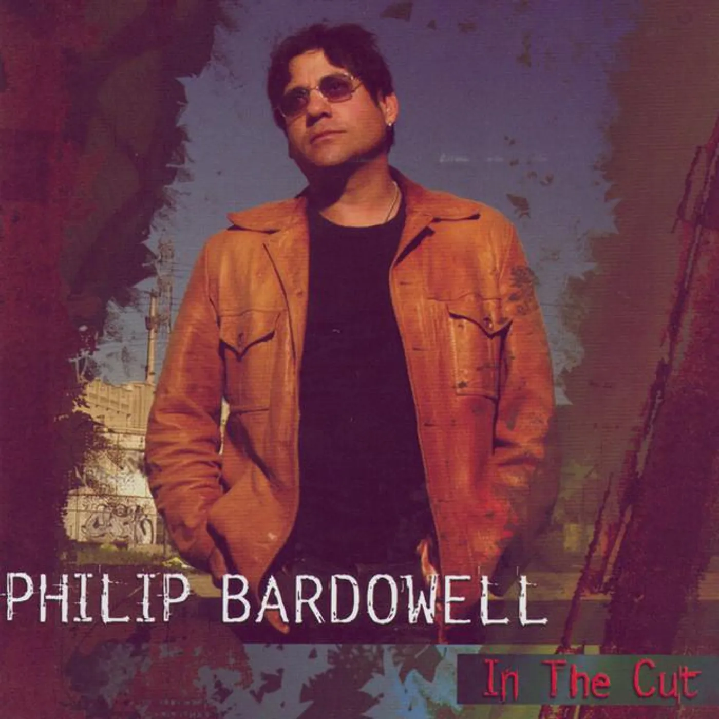 Philip Bardowell Brand Page