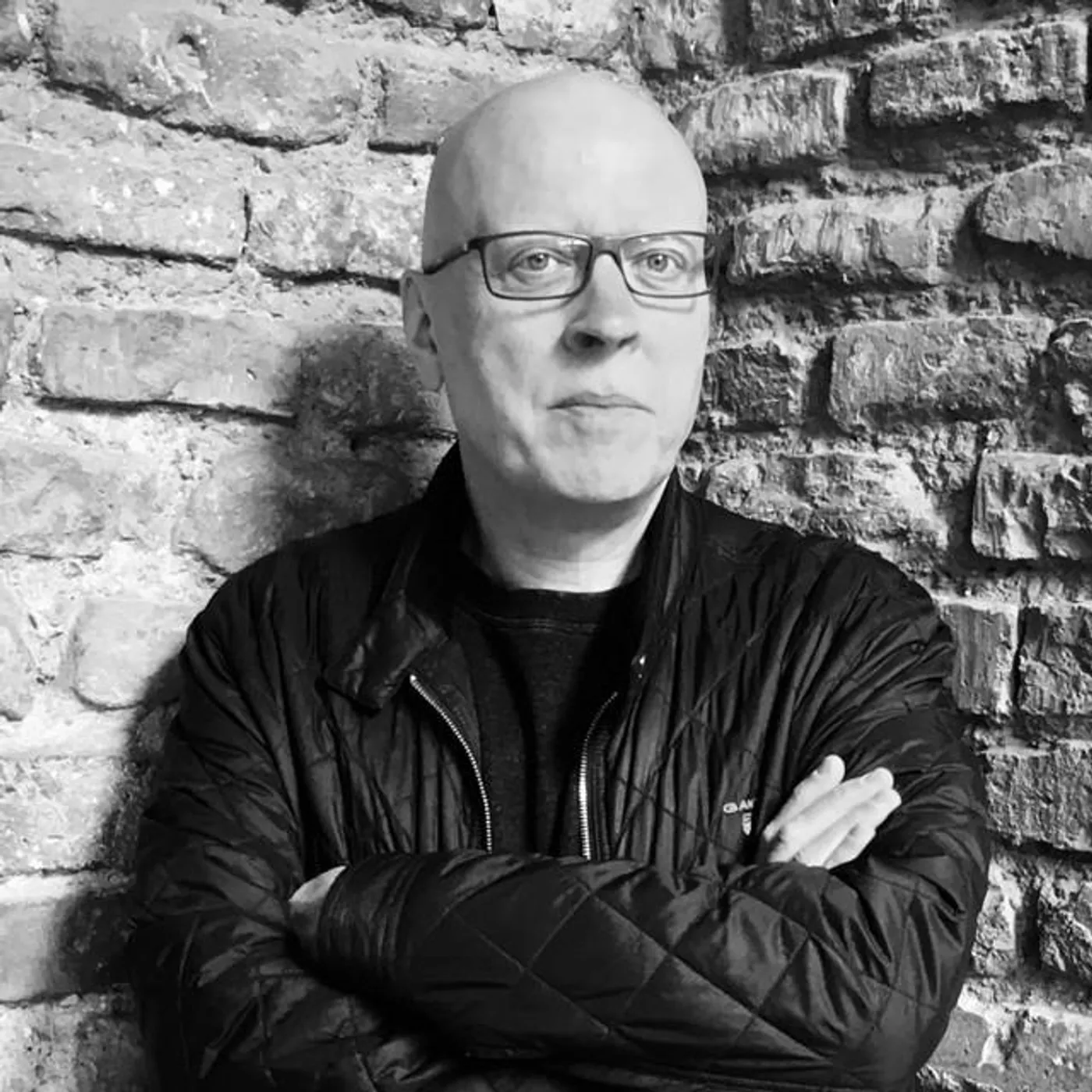 Philip Cashian Brand Page