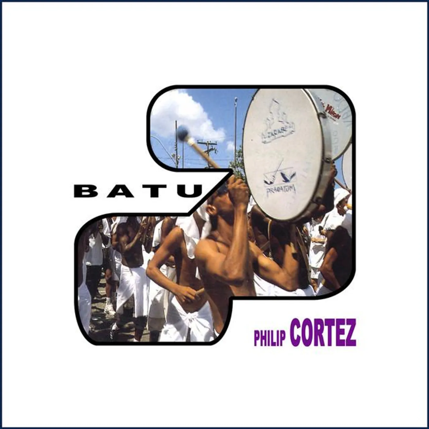Philip Cortez Brand Page