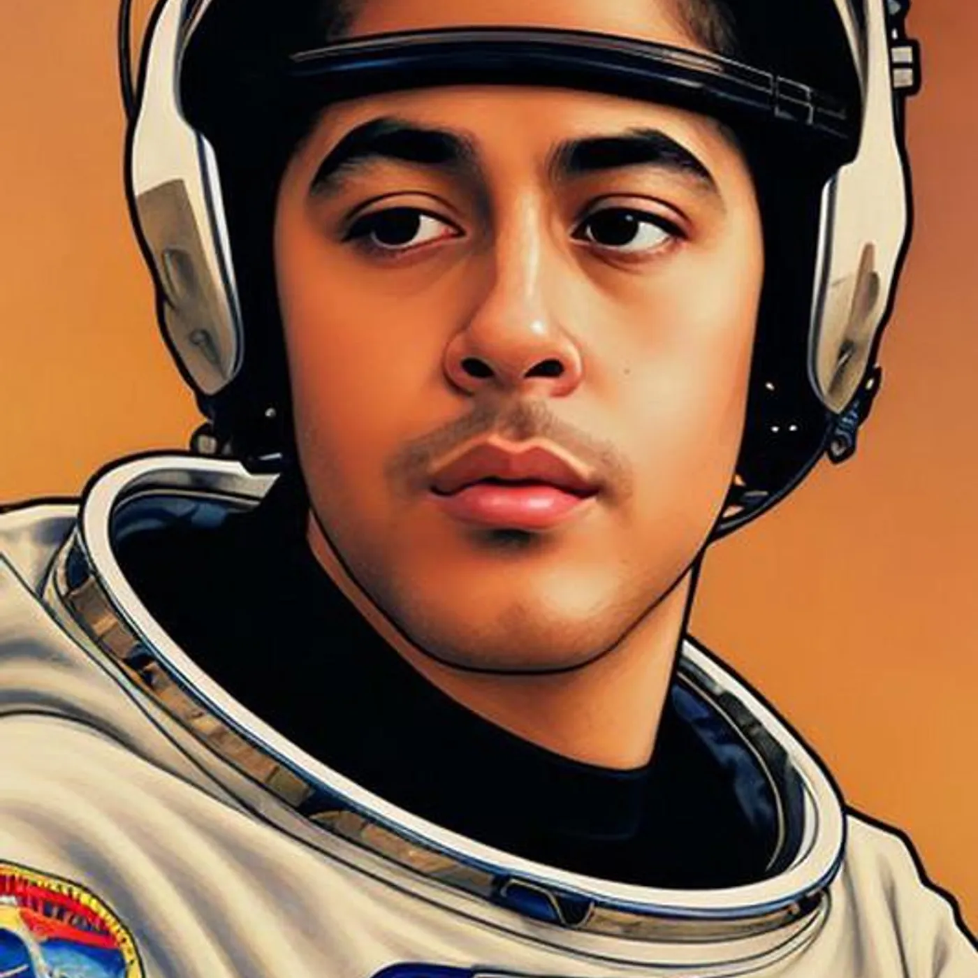 Philip Emilio Brand Page