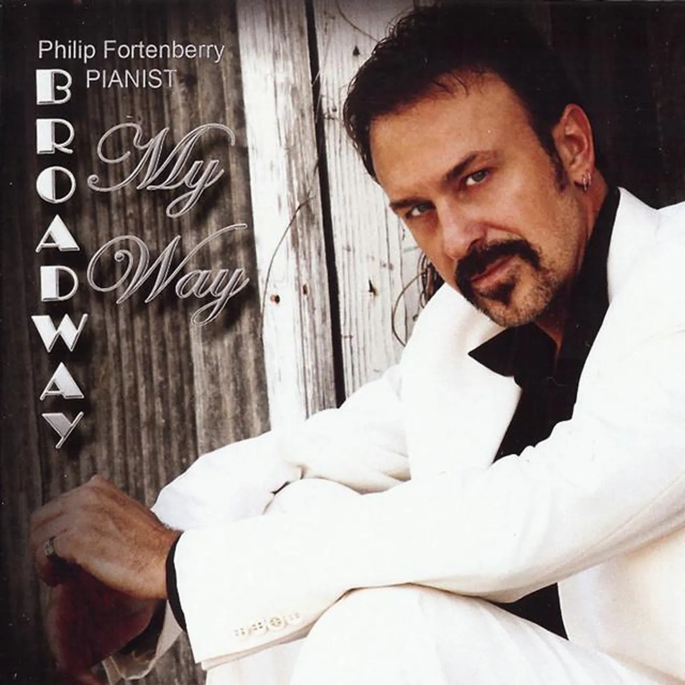 Philip Fortenberry