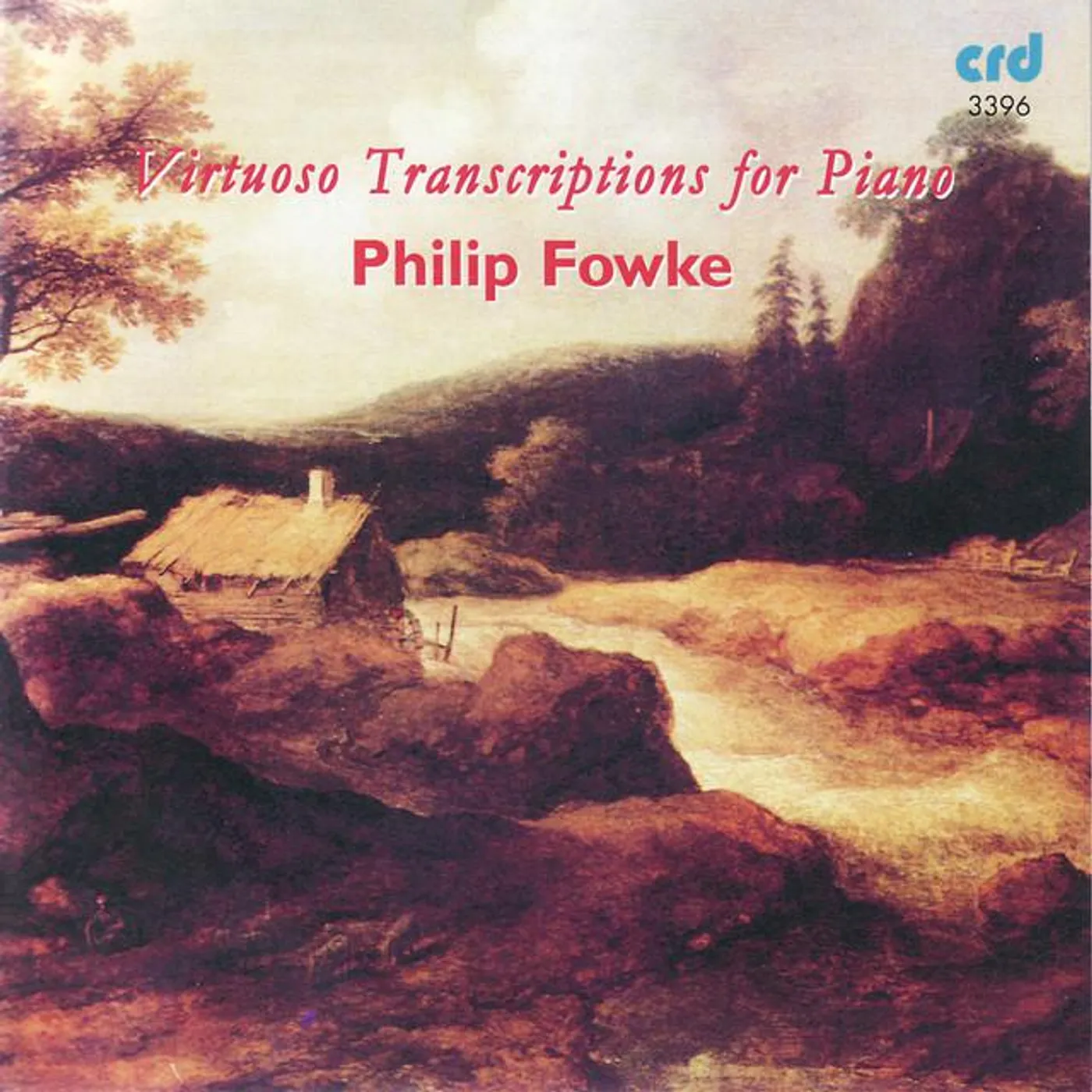 Philip Fowke Brand Page